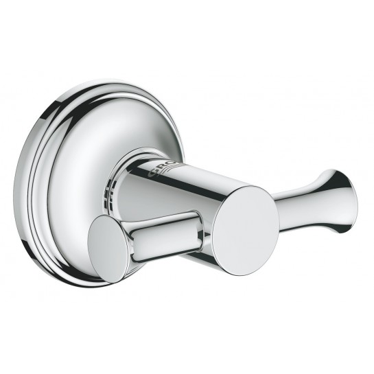 Móc Áo Grohe 40656001 Essentials Authentic Robe Hook