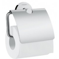 Móc Giấy Vệ Sinh Hansgrohe 41723000