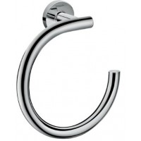 Vòng Treo Khăn Hansgrohe 41724000