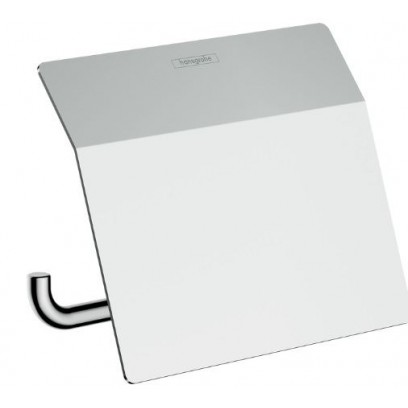 Giá Đựng Giấy Vệ Sinh Hansgrohe 41753007 Giá Đựng Giấy Vệ Sinh Hansgrohe 41753007 - Tuấn Đức