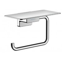 Móc Giấy Vệ Sinh Hansgrohe 41772007