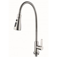 Vòi Rửa Chén Hafele DIY Chrome 495.50.280 Lạnh
