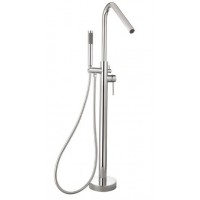 Vòi Sen Xả Bồn Tắm Hafele 495.61.177 Roots Đặt Sàn