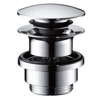 Trụ Xả Nhấn Lavabo 50100000 Hansgrohe