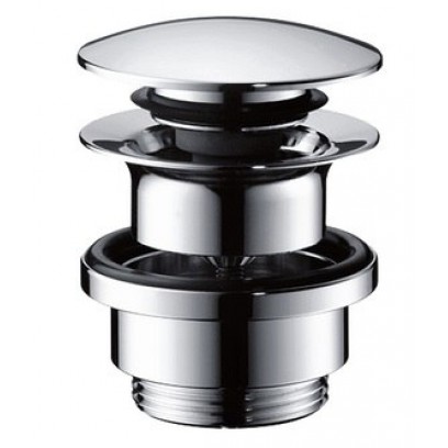 Trụ Xả Nhấn Lavabo 50100000 Hansgrohe