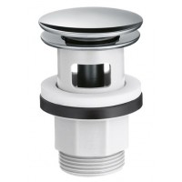 Nút Nhấn Lavabo Hansgrohe 50105000