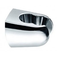 Giá Đỡ Tay Sen Nhựa Mạ Crom CAESAR 51100MCC