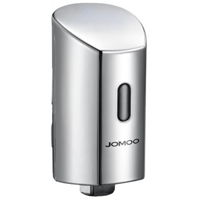 Van Xả Tiểu Jomoo 52E2010-12-CJM1 Cảm Ứng Dùng Pin - Tuấn Đức