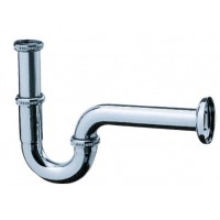 Ống Thải Chữ P Hansgrohe 53002000