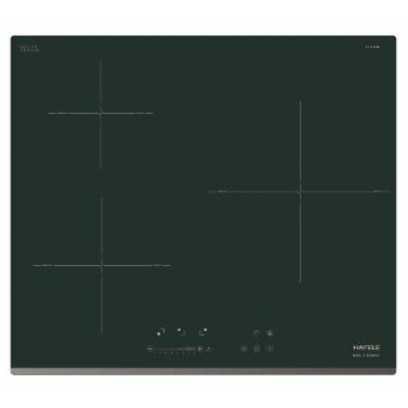 Bếp Từ Hafele HC-I6035B 533.09.961 3 Vùng Nấu - Tuấn Đức