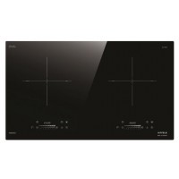 Bếp Từ Hafele HC-I7326B 533.09.989 2 Vùng Nấu