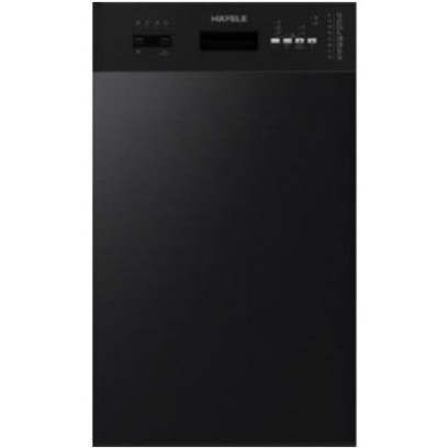 Máy Rửa Chén Bán Phần Hafele HDW-B4512B 533.23.340 - Tuấn Đức