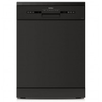 Máy Rửa Chén Hafele HDW-F601B 535.29.670 Độc Lập Màu Đen