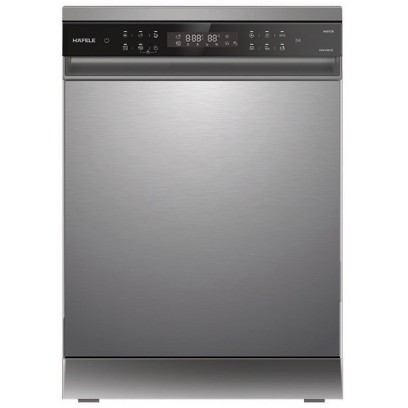 Máy Rửa Chén Hafele HDW-F6012S 535.29.671 Độc Lập - Tuấn Đức