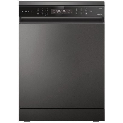 Máy Rửa Chén Hafele HDW-F6012G 535.29.672 Độc Lập - Tuấn Đức