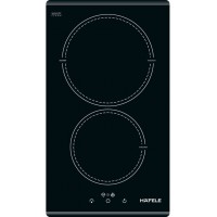 Bếp Từ Hafele HC-I302B 536.01.670 2 Vùng Nấu