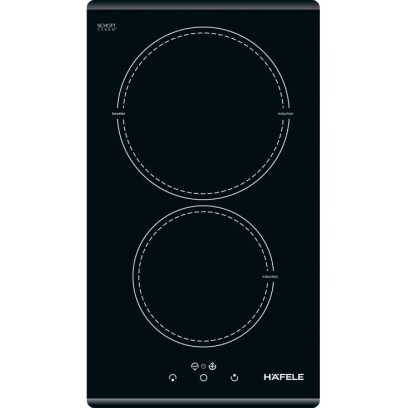 Bếp Từ Hafele HC-I302B 536.01.670 2 Vùng Nấu