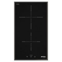 Bếp Từ Hafele SI5322B - Đen 536.04.200 2 Vùng Nấu 220v