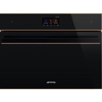 Lò Vi Sóng Kết Hợp Nướng Hafele SF4604WMCNR 536.64.861 Lắp Âm 50L