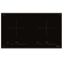 Bếp Từ Hafele HC-I7365B 536.61.365 2 Vùng Nấu