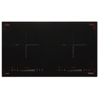 Bếp Từ Hafele HC-I2732A 536.61.726 2 Vùng Nấu 730x430 mm