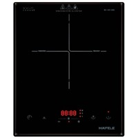 Bếp Từ Đơn Hafele HC-I3012BB 536.61.760 1 Vùng Nấu Lắp Âm
