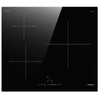 Bếp Điện Từ Hafele HC-I603B 536.61.791 3 Vùng Nấu 590x520mm