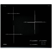 Bếp Từ Hafele HC-I6037B 536.61.801 3 Vùng Nấu 590x520mm