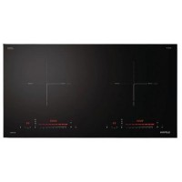 Bếp Từ Hafele HC-I73243B 536.61.858 2 Vùng Nấu Lắp Âm