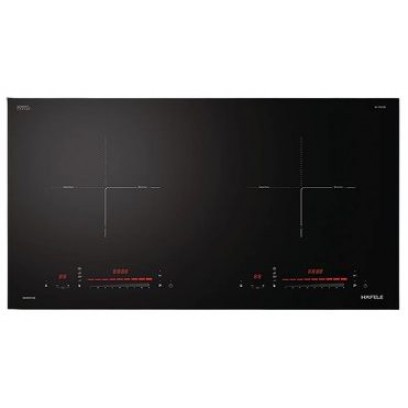 Bếp Từ Hafele HC-I73243B 536.61.858 2 Vùng Nấu Lắp Âm
