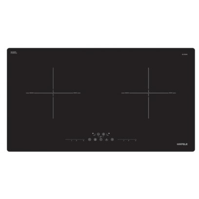 Bếp Từ Hafele HC-I73241B 536.61.859 2 Vùng Nấu Lắp Âm