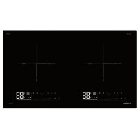 Bếp Từ Hafele HC-I7323B 536.61.886 2 Vùng Nấu