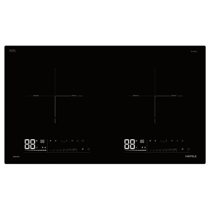 Bếp Từ Hafele HC-I7323B 536.61.886 2 Vùng Nấu