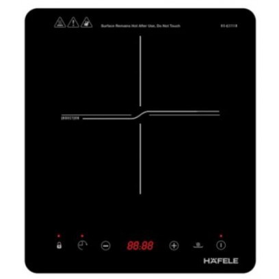 Bếp Từ Đơn Hafele HSI-I2711B 536.61.890 1 Vùng Nấu