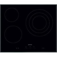 Bếp Hồng Ngoại Hafele SE363ETB 536.64.101 3 Vùng Nấu