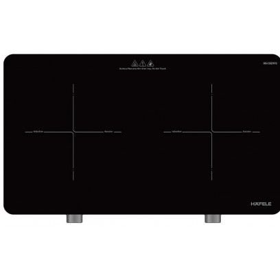 Bếp Từ Đôi Hafele HS-I5521FG 536.66.850