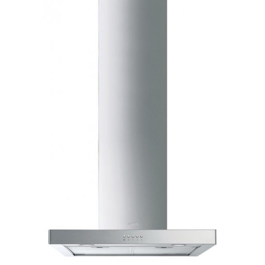 Máy Hút Mùi Hafele KS60XE-2 536.84.433 Gắn Tường 600mm