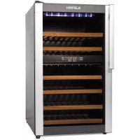Tủ Rượu Hafele HW-G32A 534.16.960 160L 32 Chai