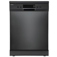 Máy Rửa Chén Hafele HDW-F60EB 538.21.310 Độc Lập Màu Đen 14 Bộ