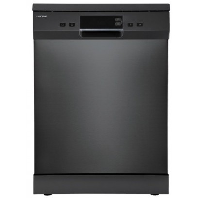 Máy Rửa Chén Hafele HDW-F60EB 538.21.310 Độc Lập Màu Đen 14 Bộ