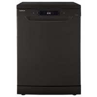 Máy Rửa Chén Hafele HDW-F602EB 538.21.360 Độc Lập Màu Đen