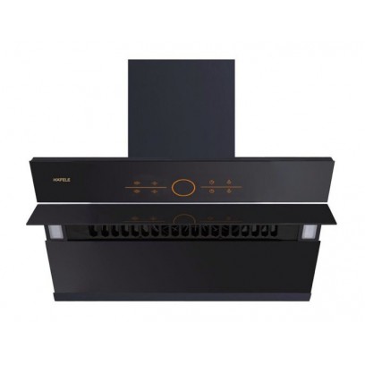 Máy Hút Mùi Hafele HC-H901WB 533.83.655 Gắn Tường Màu Đen
