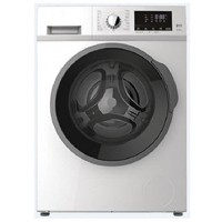 Máy Giặt Hafele HW-F60B 539.90.400 Cửa Trước Độc Lập 9 Kg