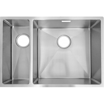 Chậu Rửa Chén Hafele 567.24.087 Inox 304 2 Hộc