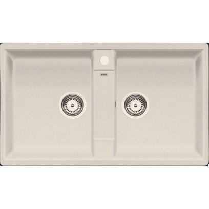 Bồn Rửa Chén Blancozia 9 567.68.640 Đá 2 Hộc Màu Jasmine (ZD)