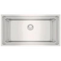 Chậu Bếp Hafele WS R10 HS25-SSN1S-8244 567.94.021 1 Hộc Inox 304