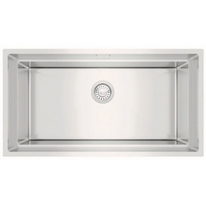 Chậu Bếp Hafele WS R10 HS25-SSN1S-8244 567.94.021 1 Hộc Inox 304 - Tuấn Đức