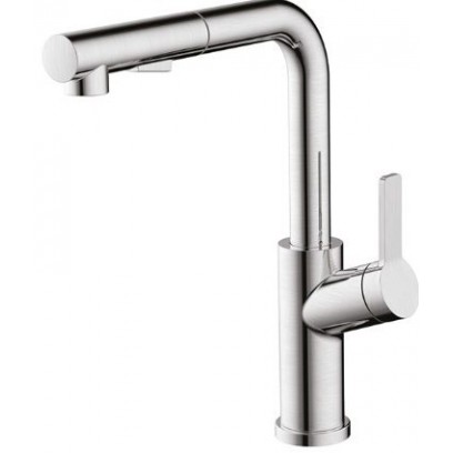 Vòi Rửa Chén Bát Hafele HT25-SH1P315 570.85.048 Nóng Lạnh Rút Dây - Tuấn Đức