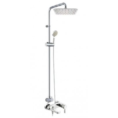 Bộ Sen Cây Moen 57136+2298+M22072 Nóng Lạnh