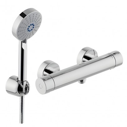 Vòi Sen Tắm Moen Nhiệt Độ 57331 STEROPE
